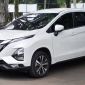 Mẫu MPV giá chỉ 358 triệu 'hất cẳng' Mitsubishi Xpander với trang bị 'ăn đứt' Toyota Innova 2021