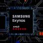 Exynos 2200 xuất hiện điểm Geekbench, sử dụng GPU AMD