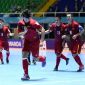 ĐT Việt Nam thắng trận lịch sử tại FIFA Futsal World Cup