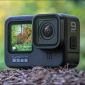 Rò rỉ GoPro Hero 10 Black: Hứa hẹn là chiếc GoPro mạnh nhất mọi thời đại