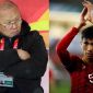 HLV Park Hang-seo nhận tin 'sét đánh', ĐT Việt Nam mất Đoàn Văn Hậu đến hết vòng loại World Cup 2022