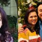 Đăng ảnh viếng mộ chồng, Vợ cố NS Chí Tài nghẹn ngào khi nhận bình luận tiêu cực từ khán giả