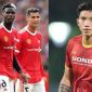 Tin bóng đá tối 13/9: ĐT Việt Nam nhận tin dữ từ Đoàn Văn Hậu, Pogba bất ngờ 'quay xe' vì Ronaldo