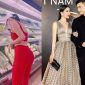 Lệ Quyên vô tư khoe vóc dáng nuột nà tại siêu thị, Lâm Bảo Châu lập tức có động thái gây chú ý