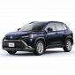 Toyota Corolla Cross 2022 chính thức ra mắt, sẵn sàng về tay khách hàng với giá 435 triệu đồng