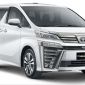 Ngắm 'đàn anh' Toyota Innova 2021 có giá không tưởng với trang bị ‘hất cẳng’ Mitsubishi Xpander