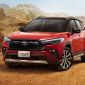 Toyota Corolla Cross có thêm bản thể thao với giá 719 triệu, thiết kế thể thao 'chặt đẹp' Kia Seltos