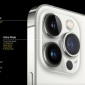 Khám phá camera iPhone 13 Pro Max: Máy ảnh iPhone tiên tiến nhất từ trước đến nay