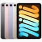 Mức giá iPad mini 6 tại Việt Nam, 14.99 triệu đồng cho phiên bản thấp nhất