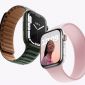 Apple Watch series 7 chính thức ra mắt: Thiết kế không đổi, viền mỏng hơn đáng kể, giá từ 399$