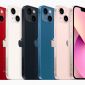iPhone 13 và 13 Pro lần đầu tiên hỗ trợ eSIM kép