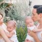 Leon – Lisa nhà Hà Hồ khiến CĐM thích thú với khoảnh khắc tự đứng vững, nhún nhảy theo điệu nhạc
