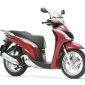 Chiếc Honda SH 125i có giá không tưởng, dân tình ‘giật mình thon thót’ trước chi tiết đặc biệt này