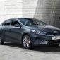 Kia Cerato 2022 ra mắt khách Việt trong tuần tới, nhiều đại lý rục rịch nhận cọc