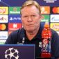 Barca không dám sa thải HLV Koeman vì 'hết tiền'