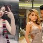 Ngân 98 và Lương Bằng Quang lại gây tranh cãi với vì tung full clip bắt trend 'dị' lên MXH