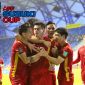 AFF Cup 2021 thay đổi lịch sử sự kiện bốc thăm, chờ đối thủ ĐT Việt Nam lộ diện