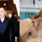 Ngọc Trinh bị ‘bỏ rơi’, Vũ Khắc Tiệp công khai mê mẩn sao nữ U40 với thân hình quyến rũ