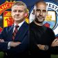 Tin nóng NHA 18/9: Solskjaer được tiếp 'doping', Pep 'tuyên chiến' với CĐV Man City