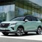 Honda CR-V 'đau đầu' trước đối thủ mới: Thiết kế hiện đại, gây sốt vì có giá rẻ hơn cả Kia Morning