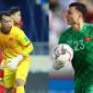 Vượt Đặng Văn Lâm, thủ môn số 1 ĐT Việt Nam được AFC vinh danh với thành tích khủng tại VL World Cup