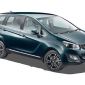 Mitsubishi Xpander ‘hít khói’ trước đối thủ mới: Rẻ hơn Toyota Innova 200 triệu, trang bị miễn chê