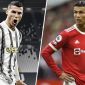 Vì sao Juventus bán Ronaldo cho Man Utd với giá rẻ bèo?