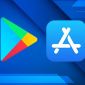 813.000 ứng dụng bị xóa sổ trên Google Play Store và  App Store trong nửa đầu 2021