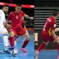 Tái lập kỳ tích tại VCK Futsal World Cup, ĐT Việt Nam gặp lại 'người quen' ở vòng knock-out