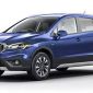 Siêu phẩm SUV giá rẻ bằng 2 chiếc Honda SH 150i lộ diện với thiết kế so kè Kia Seltos, Honda HR-V