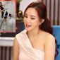 Vy Oanh lần đầu chia sẻ về tin đồn phẫu thuật thẩm mỹ, thừa nhận từng làm một thứ trên cơ thể