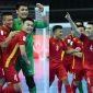 ĐT Việt Nam gây ấn tượng ở Futsal World Cup, AFC trầm trồ trước siêu phẩm vào lưới đội bóng châu Âu