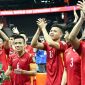 Thăng tiến vượt bậc sau kỳ tích World Cup, ĐT Việt Nam vươn lên vị trí cao kỷ lục trên BXH FIFA