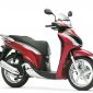 Chiếc Honda SH có giá không tưởng khiến dân tình sửng sốt trước chi tiết ‘độc nhất vô nhị’ 