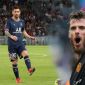 Tin bóng đá quốc tế 20/9: De Gea được chỉ điểm bắt penalty; Messi bực tức với HLV