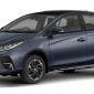 Mẫu xe 'đối đầu' Hyundai Accent ra mắt với giá chỉ 368 triệu, thiết kế đẹp không kém Toyota Vios