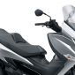 Đối thủ Honda SH 350i ra mắt: Thiết kế ‘đốn tim’ khách Việt, giá rẻ không tưởng!