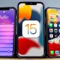 Cách tải nhiều ảnh cùng lúc trên iOS 15