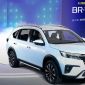 Mẫu MPV giá rẻ của Honda ra mắt: Đối đầu Mitsubishi Xpander, giá chỉ 415 triệu đồng