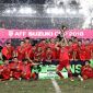 Kết quả bốc thăm AFF Cup 2021: Bảng tử thần xuất hiện, ngôi vương ĐNÁ của ĐT Việt Nam bị đe dọa