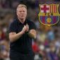 Barca hết kiên nhẫn, lộ diện ứng viên thay thế Koeman