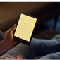 Amazon ra mắt dòng Kindle Paperwhite 2021 trước sự kiện mùa thu