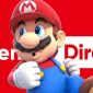 Sự kiện Nintendo Direct 2021 sẽ diễn ra vào ngày 23/9