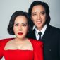 Dù đã dừng cứu trợ, vợ chồng Việt Hương vẫn nhận được nhiều lời đề nghị từ bà con
