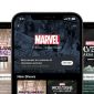 Apple Podcast được độc quyền chương trình Marvel Podcast Unlimited