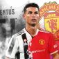 Tin bóng đá quốc tế 22/9: Ronaldo thất hứa với Juventus vì Man Utd