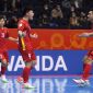 ĐT Việt Nam tạo kết quả bất ngờ trước ĐT Nga tại Futsal World Cup 2021