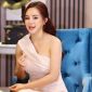 Vừa nộp đơn tố cáo bà chủ Đại Nam, Vy Oanh liền đăng status khẳng định chắc chắn 1 điều