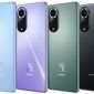 Huawei Nova 9 Pro 'tạo nét' với công nghệ sạc nhanh 100W