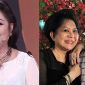 NSND Hồng Vân bàng hoàng, con nuôi Kim Tử Long xót xa khi nhận tin chồng danh ca Giao Linh qua đời